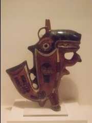 Museo Larco34